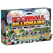 Football Billionaire - Match Day Edition