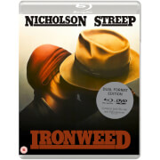 Ironweed (Eureka Classics) Double Format