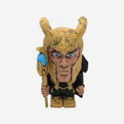 FOCO Marvel Avengers Loki Eekeez Figurine