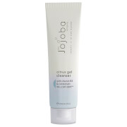 The Jojoba Company Citrus Gel Cleanser 125ml