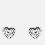 Vivienne Westwood Women s Kika Earrings White Opal