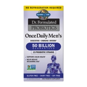 Microbiome Once Daily Men's 每日一次男士專用益生菌－30 粒膠囊