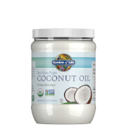RAW Extra Virgin Coconut Oil 414ml