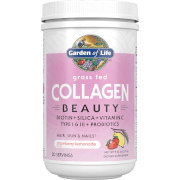 Collagen Beauty - Strawberry Lemonade - 270g