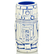 Star Wars R2-D2 14 oz. Geeki Tikis Mug