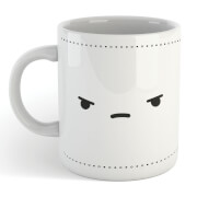 Frown Mug