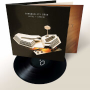 Arctic Monkeys - Tranquility Base Hotel & Casino - Vinyl