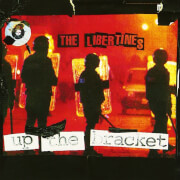 Libertines - Up The Bracket - LP