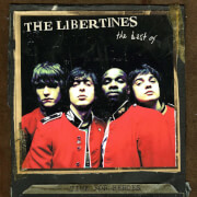 The Libertines - Time For Heroes - The Best Of The Libertines - Vinyl