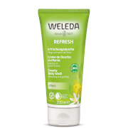 Weleda Refresh Body Wash - Citrus 200ml