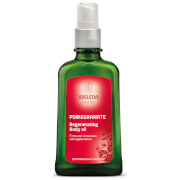 Weleda Pomegranate Regenerating Body Oil 100ml