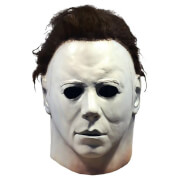 Réplica de la máscara de Michael Myers Halloween 1978 Trick or Treat