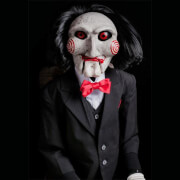 Trick or Treat Saw Billy The Puppet Prop Replica