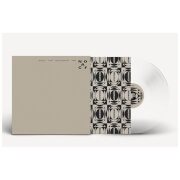 The 1975 - Notes On A Conditional Form (Clear vinyl) Vinyl 2LP