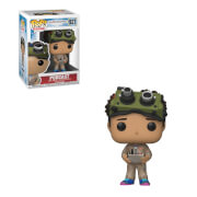 Ghostbusters: Afterlife Podcast Funko Pop! Vinyl