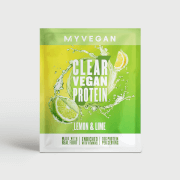 Clear Vegan Protein (próbka)