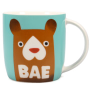 Jolly Awesome BAE Mug