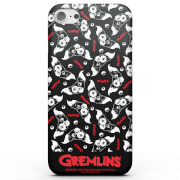 Coque Smartphone Gizmo Pattern - Gremlins pour iPhone et Android