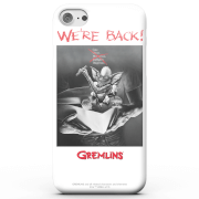 Gremlins Invasion Phone Case for iPhone and Android