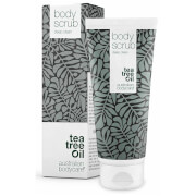 Australian Bodycare Body Scrub 200ml
