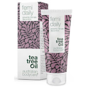 Soulager l'inconfort intime avec Femi Daily et l'huile de tea tree