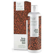 Zwalcz wszy za pomocą naturalnego szamponu Hair Rinse.