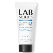 Lab Series Skincare for Men Age Rescue Face Lotion