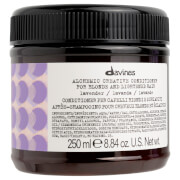 Davines Alchemic Creative Conditioner - Lavender 250ml
