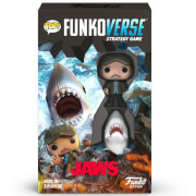 Funkoverse Jaws Strategy Game (2 Pack)