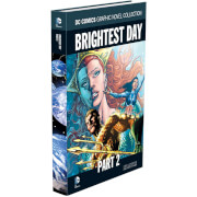 DC Comics Graphic Novel Collection - Brightest Day Part 2 - Special Edition 9