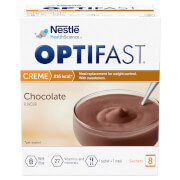 OPTIFAST Desserts - Chocolate - Box of 8
