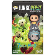 Funkoverse Rick and Morty 100 Expandalone (German)