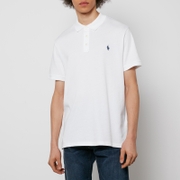 Polo Ralph Lauren Cotton-Piqué Polo Shirt