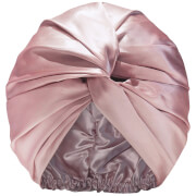 Slip Pure Silk Turban (Various Colours)