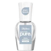 طلاء الأظافر غود كايند بيور الذي يوضع كطبقة علويةمن Sally Hansen بحجم 11 مل