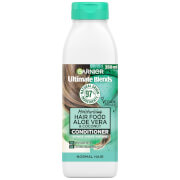 Garnier Ultimate Blends Moisturising Hair Food Aloe Vera Conditioner for Normal Hair 350ml