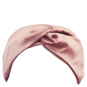 Slip pure silk headband - twist (1 piece)