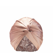 Slip Pure Silk Turban (1 piece)
