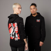 Borderlands 3 Amara Unisex Hoodie - Black