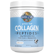 Peptides de collagène - Non aromatisés - 560 g