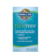 Fucothin - 90 Capsules