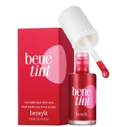 benefit Benetint Rose Tinted Lip & Cheek Stain 6ml