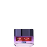 L'Or&eacute;al Paris Revitalift Filler and Hyaluronic Acid Anti-Ageing Night Cream 50ml