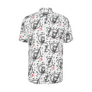 Limited Edition The Avengers End Game Printed Shirt - Zavvi Exclusive