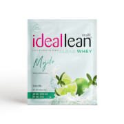 IdealFit Clear Whey Protein - Mojito - Sample