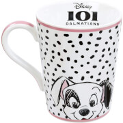 Funko Homeware - 101 Dalmatians: Mug: I Need A Nap