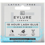 Eylure 18 Hour False Latex Free Lash Glue - Clear