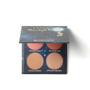 LA Splash Moonlight Glow Face Palette option 1