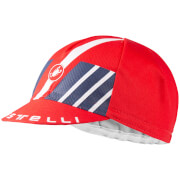 Castelli Hors Categorie Cap