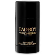 Carolina Herrera Bad Boy Deodorant Stick 75g